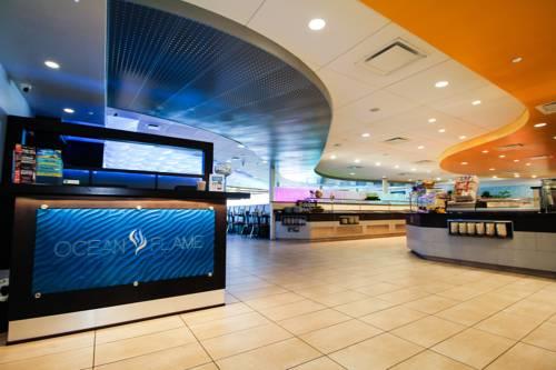 Shephards Live Entertainment Resort in Clearwater Beach FL 53