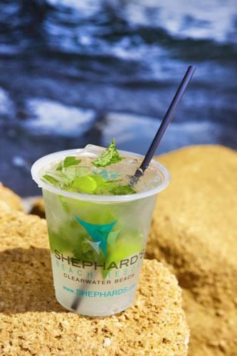 Shephards Live Entertainment Resort in Clearwater Beach FL 62