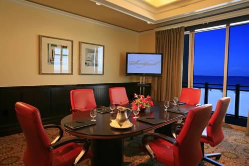 Sandpearl Resort in Clearwater Beach FL 32