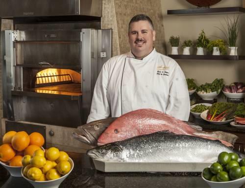 Sandpearl Resort in Clearwater Beach FL 34