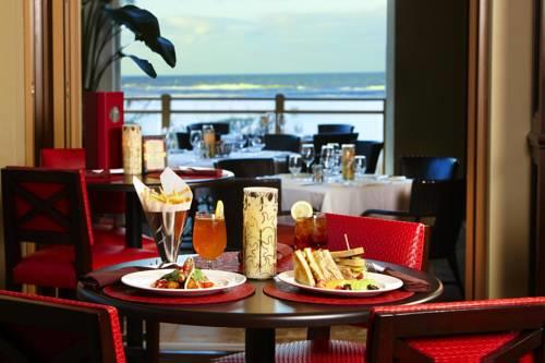 Sandpearl Resort in Clearwater Beach FL 36