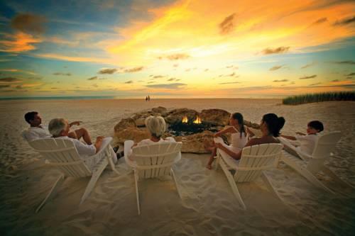 Sandpearl Resort in Clearwater Beach FL 42