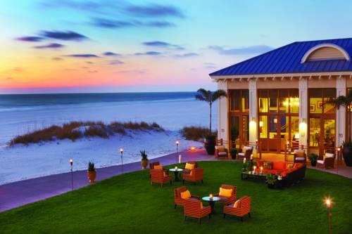 Sandpearl Resort in Clearwater Beach FL 05