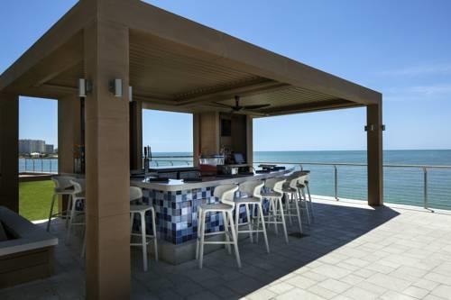 Opal Sands in Clearwater Beach FL 39