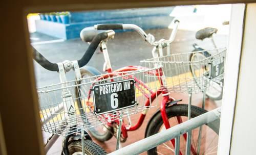 Postcard Inn On The Beach in St Pete Beach FL 40