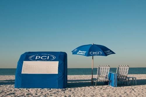 Postcard Inn On The Beach in St Pete Beach FL 39