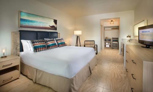 Postcard Inn On The Beach in St Pete Beach FL 50