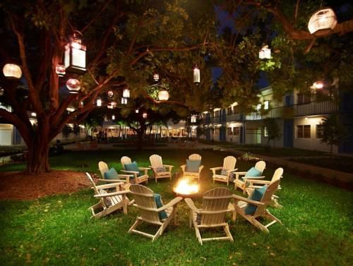 Postcard Inn On The Beach in St Pete Beach FL 52