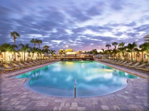 Postcard Inn On The Beach in St Pete Beach FL 16