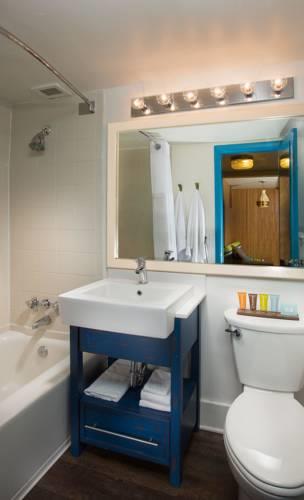 Postcard Inn On The Beach in St Pete Beach FL 26