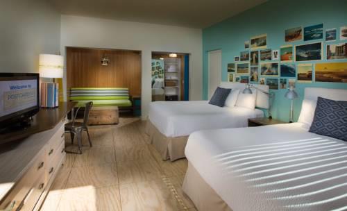 Postcard Inn On The Beach in St Pete Beach FL 27