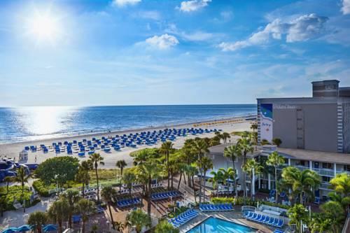 TradeWinds Island Grand in St Petersburg FL 70