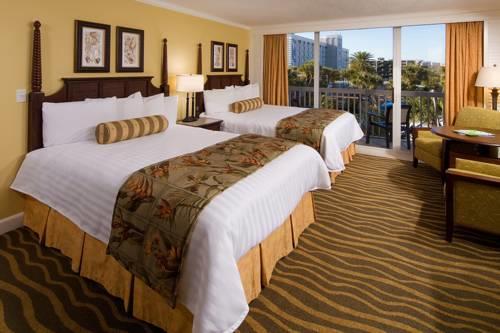 TradeWinds Island Grand in St Petersburg FL 75