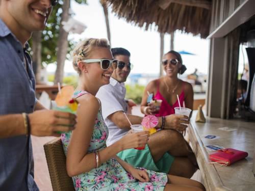 Tradewinds Island Grand in St Petersburg FL 22