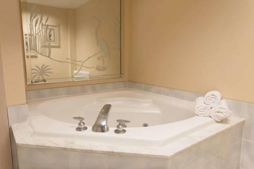 Howard Johnson Resort Hotel  St. Pete Beach Fl in St Petersburg FL 07