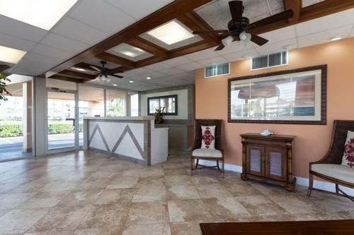 Howard Johnson Resort Hotel  St. Pete Beach Fl in St Petersburg FL 50