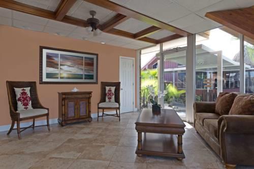 Howard Johnson Resort Hotel  St. Pete Beach Fl in St Petersburg FL 51