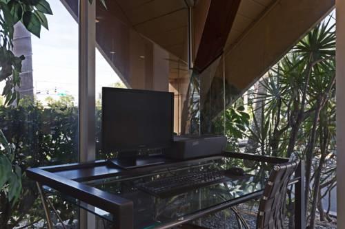 Howard Johnson Resort Hotel  St. Pete Beach Fl in St Petersburg FL 52