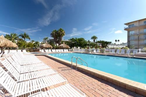 Howard Johnson Resort Hotel  St. Pete Beach Fl in St Petersburg FL 64