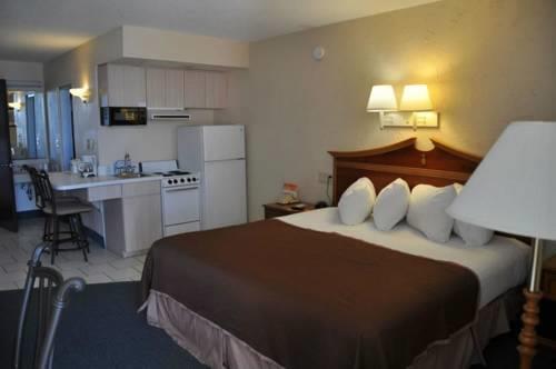 Howard Johnson Resort Hotel  St. Pete Beach Fl in St Petersburg FL 54