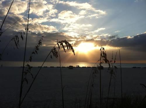 Howard Johnson Resort Hotel  St. Pete Beach Fl in St Petersburg FL 64