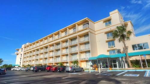 Howard Johnson Resort Hotel  St. Pete Beach Fl in St Petersburg FL 30