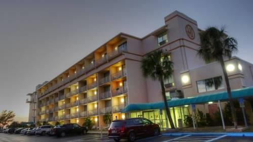 Howard Johnson Resort Hotel  St. Pete Beach Fl in St Petersburg FL 31