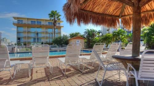 Howard Johnson Resort Hotel  St. Pete Beach Fl in St Petersburg FL 34