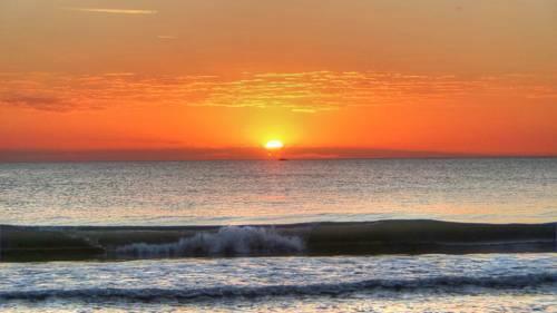 Howard Johnson Resort Hotel  St. Pete Beach Fl in St Petersburg FL 36