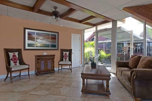 Howard Johnson Resort Hotel  St. Pete Beach Fl in St Petersburg FL 37