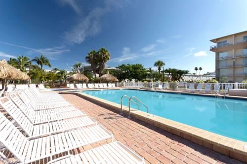 Howard Johnson Resort Hotel  St. Pete Beach Fl in St Petersburg FL 39