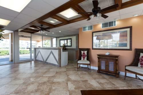 Howard Johnson Resort Hotel  St. Pete Beach Fl in St Petersburg FL 48