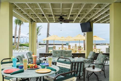 Sirata Beach Resort And Conference Center in St Petersburg FL 22