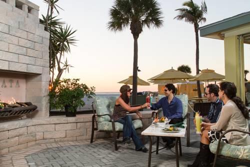 Sirata Beach Resort And Conference Center in St Petersburg FL 28