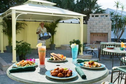 Sirata Beach Resort And Conference Center in St Petersburg FL 97