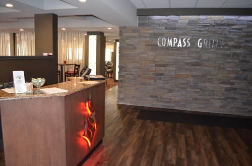 Sirata Beach Resort And Conference Center in St Petersburg FL 09