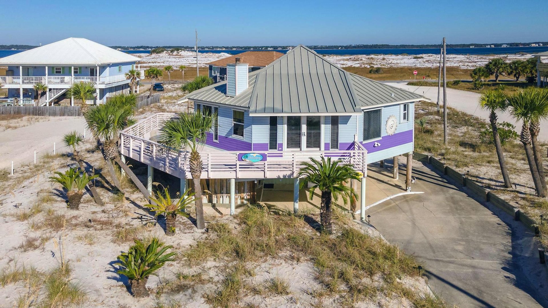 7838 Gulf Boulevard  Serendipity 2