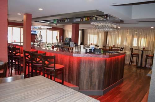 Sirata Beach Resort And Conference Center in St Petersburg FL 10