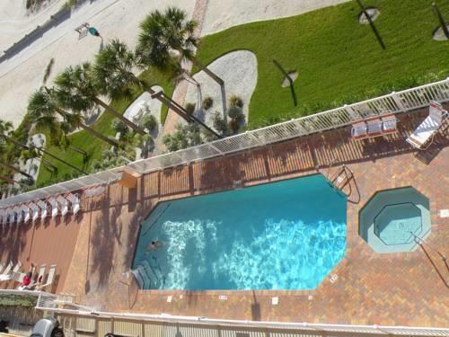 Surf Beach Resort in St Pete Beach FL 61