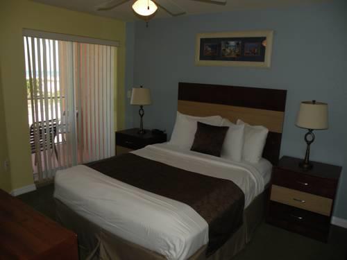 Surf Beach Resort in St Pete Beach FL 68