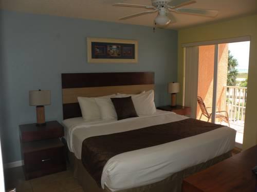 Surf Beach Resort in St Pete Beach FL 70