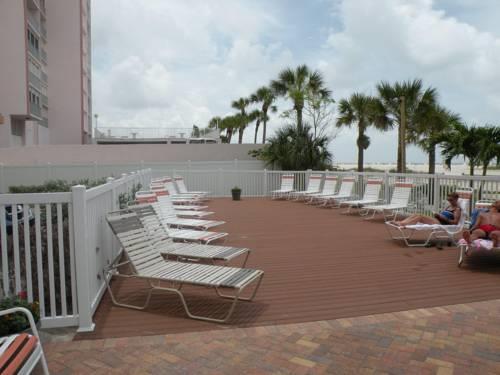 Surf Beach Resort in St Pete Beach FL 75