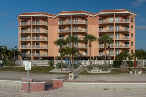 Surf Beach Resort in St Pete Beach FL 47