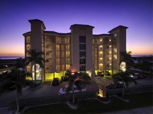 Surf Beach Resort in St Pete Beach FL 48