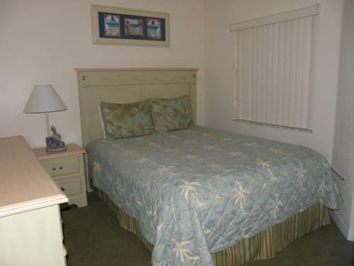 Surf Beach Resort By Sunsational Beach Rentals in Treasure Island FL 29