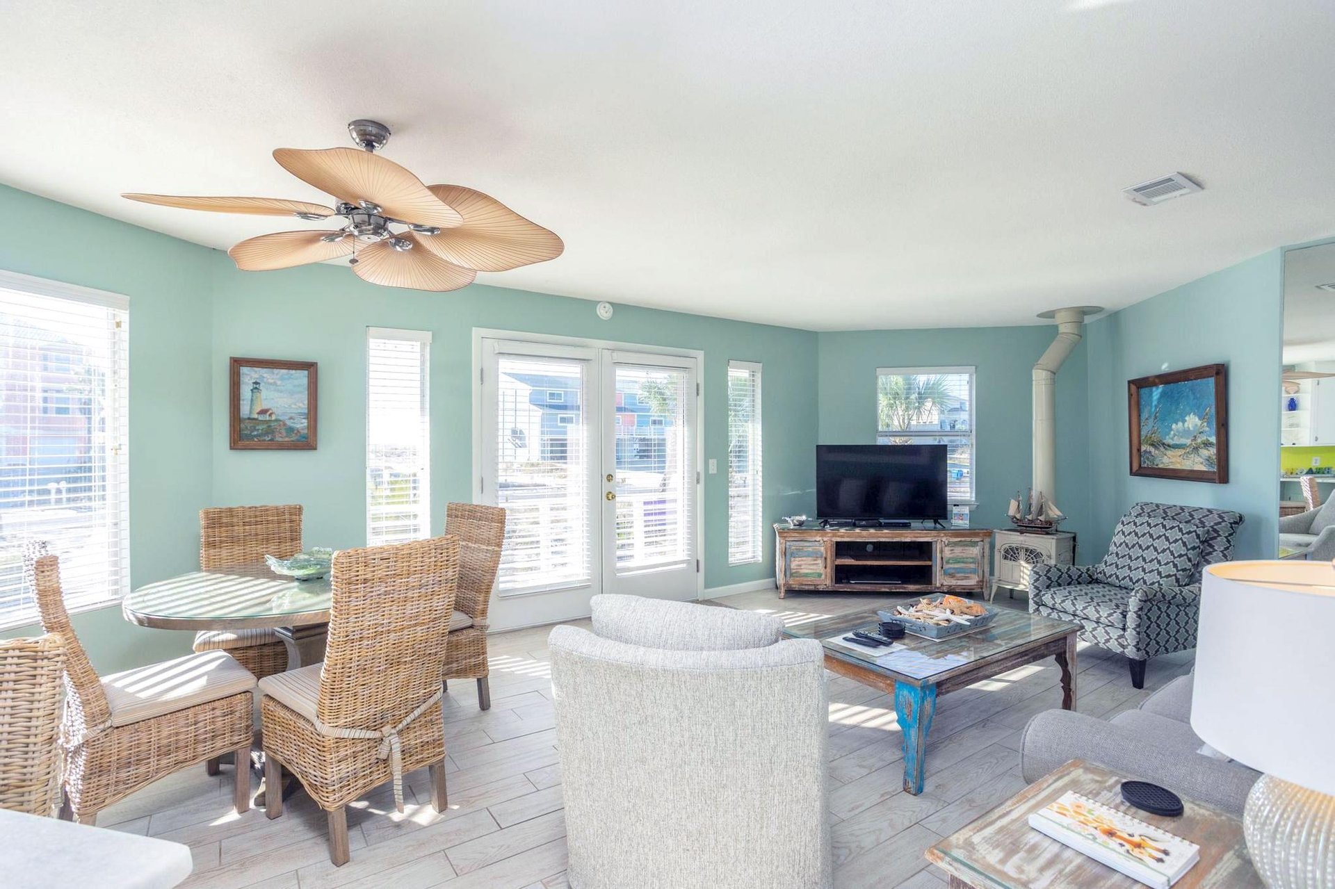 7838 Gulf Boulevard  Serendipity 3