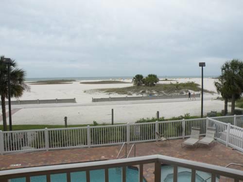 Surf Beach Resort By Sunsational Beach Rentals in Treasure Island FL 37