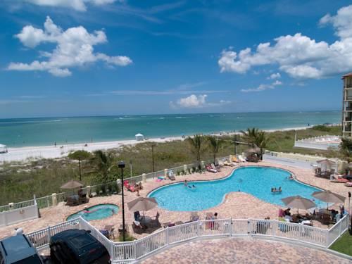 Sunset Vistas 2Bedroom Beachfront Suites in Treasure Island FL 76