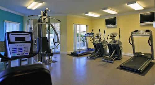 Sunset Vistas 2Bedroom Beachfront Suites in Treasure Island FL 36