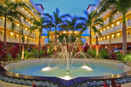 Sunset Vistas 2Bedroom Beachfront Suites in Treasure Island FL 37